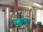 centrale frigorifera acqua refrigerata